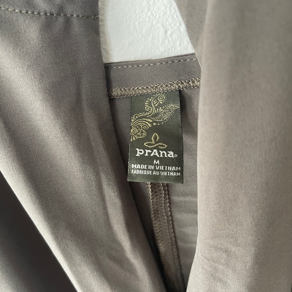 PRANA Railay Jumpsuit - Size M - Picture 2 of 6